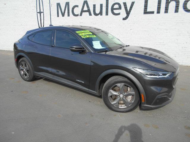 used 2022 Ford Mustang Mach-E car, priced at $25,440