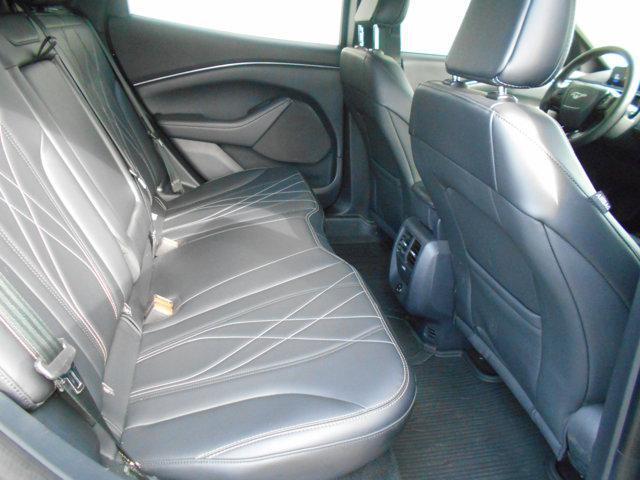 used 2022 Ford Mustang Mach-E car, priced at $25,440