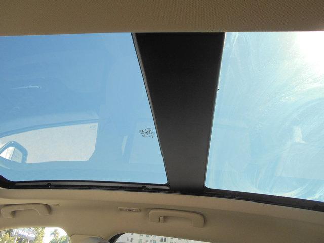 new 2025 Lincoln Corsair car, priced at $49,920