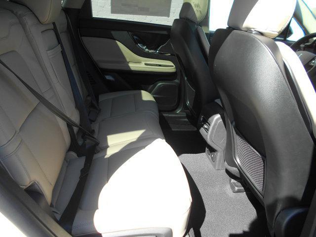 new 2025 Lincoln Corsair car, priced at $49,920