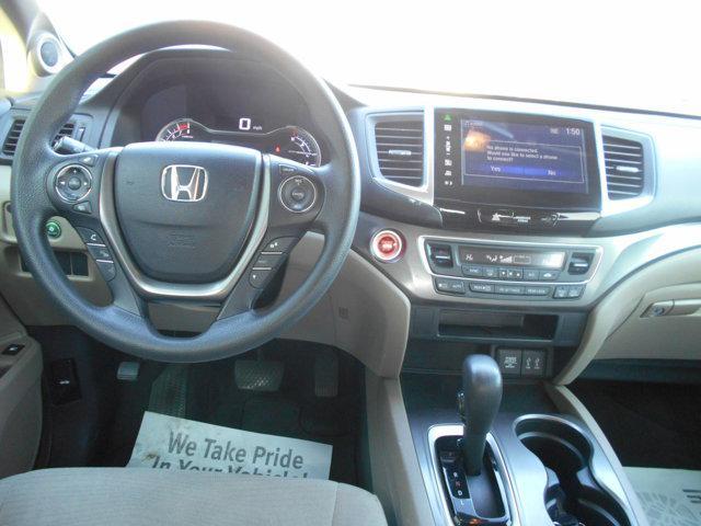 used 2016 Honda Pilot car, priced at $12,999