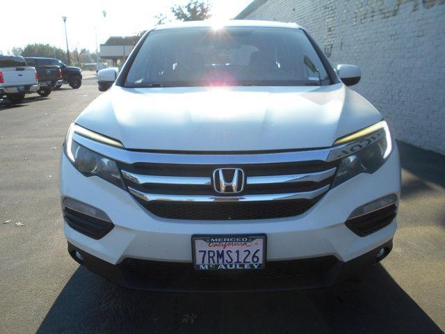 used 2016 Honda Pilot car, priced at $12,999