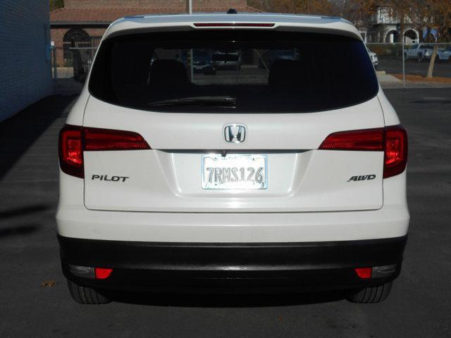 used 2016 Honda Pilot car, priced at $12,999