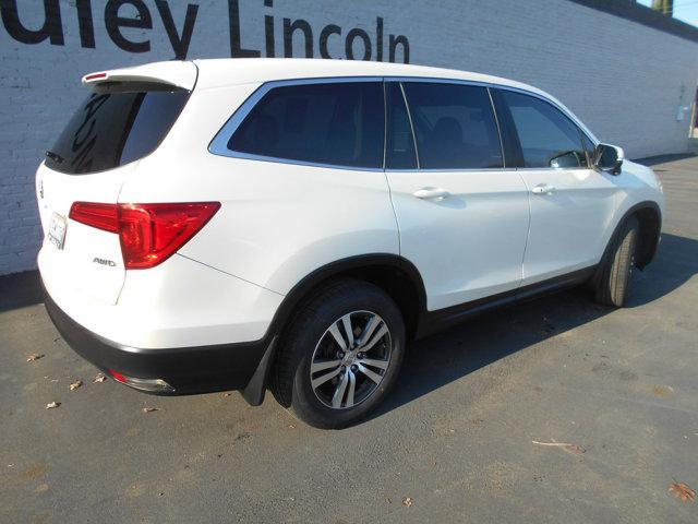 used 2016 Honda Pilot car, priced at $12,999