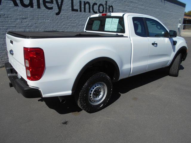 used 2022 Ford Ranger car, priced at $21,985