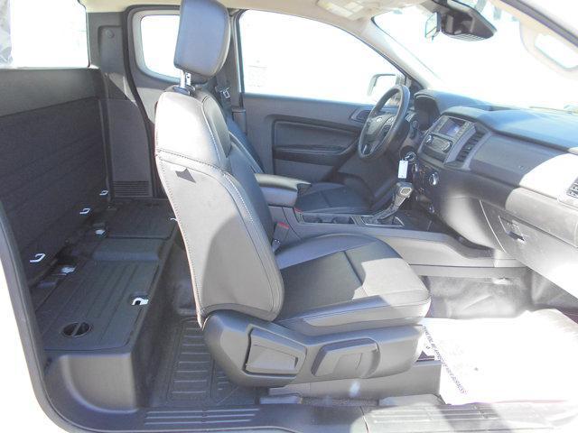used 2022 Ford Ranger car, priced at $21,985