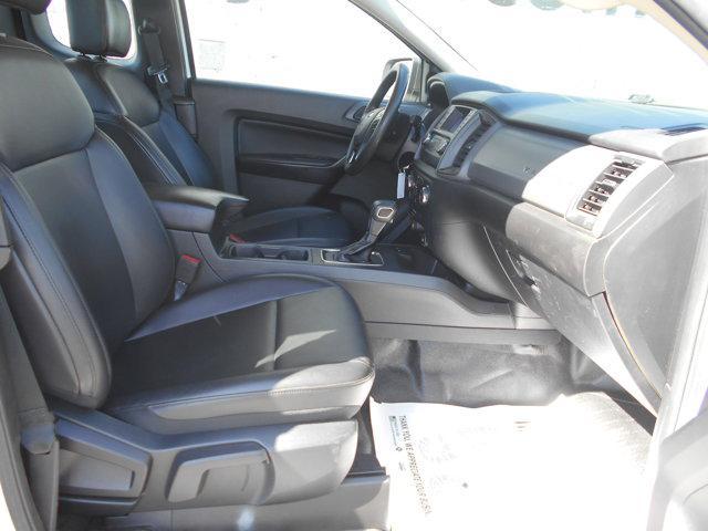 used 2022 Ford Ranger car, priced at $21,985