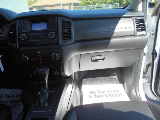 used 2022 Ford Ranger car, priced at $21,985