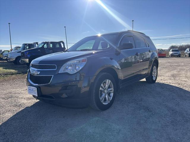 used 2014 Chevrolet Equinox car, priced at $8,295