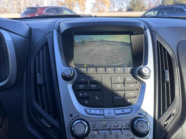 used 2014 Chevrolet Equinox car, priced at $8,295