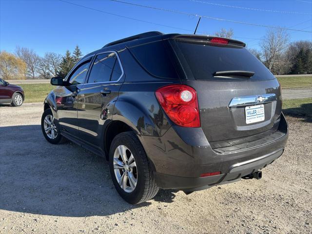 used 2014 Chevrolet Equinox car, priced at $8,295