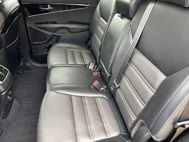 used 2019 Kia Sorento car, priced at $22,495