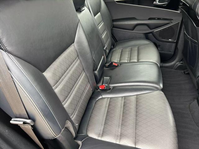 used 2019 Kia Sorento car, priced at $22,495