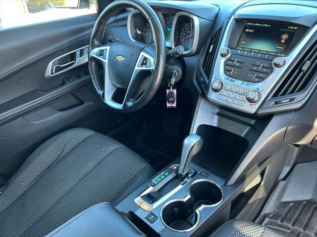 used 2014 Chevrolet Equinox car, priced at $8,495