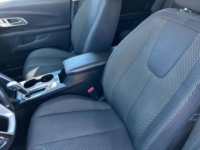 used 2014 Chevrolet Equinox car, priced at $8,495