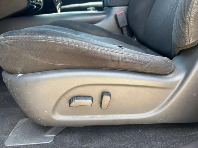 used 2014 Nissan Pathfinder car, priced at $9,995