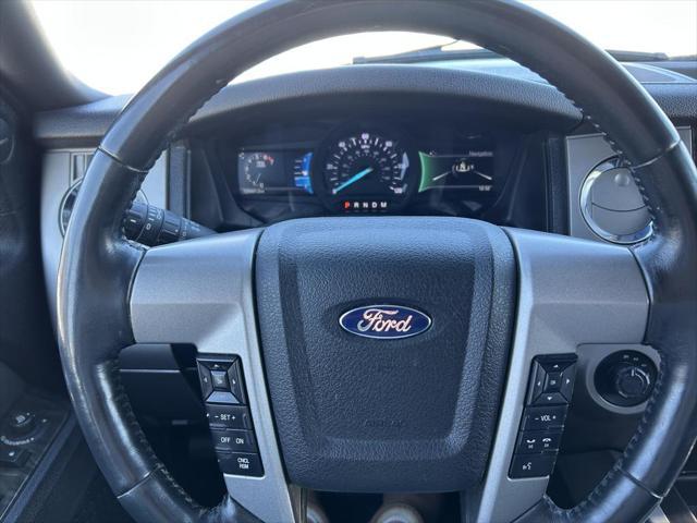 used 2017 Ford Expedition car, priced at $16,495