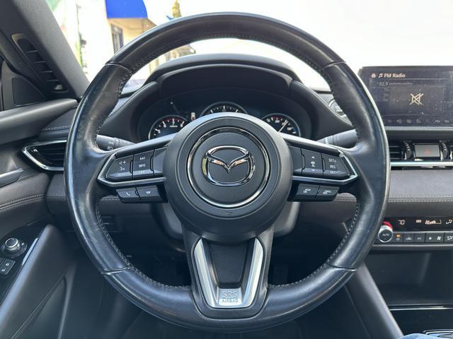 used 2018 Mazda Mazda6 car, priced at $18,995