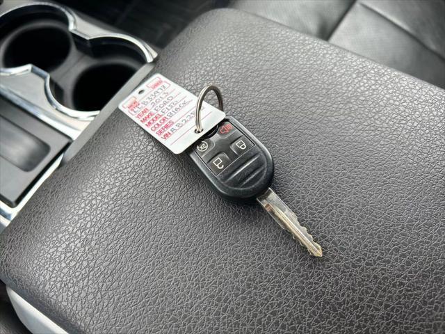 used 2013 Ford F-150 car, priced at $15,995