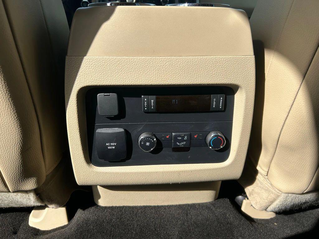 used 2016 Ford Expedition EL car, priced at $18,995