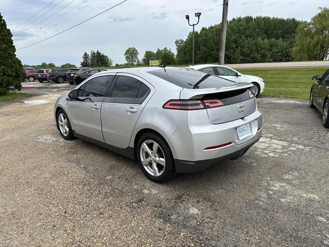 used 2014 Chevrolet Volt car, priced at $9,495