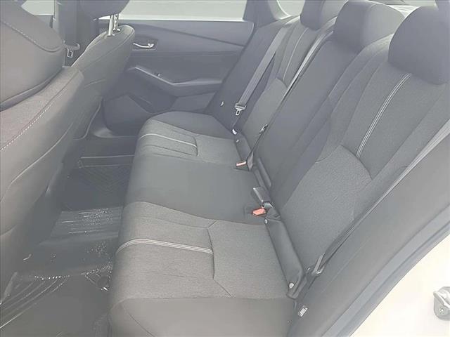 used 2024 Honda Accord Hybrid car, priced at $27,995