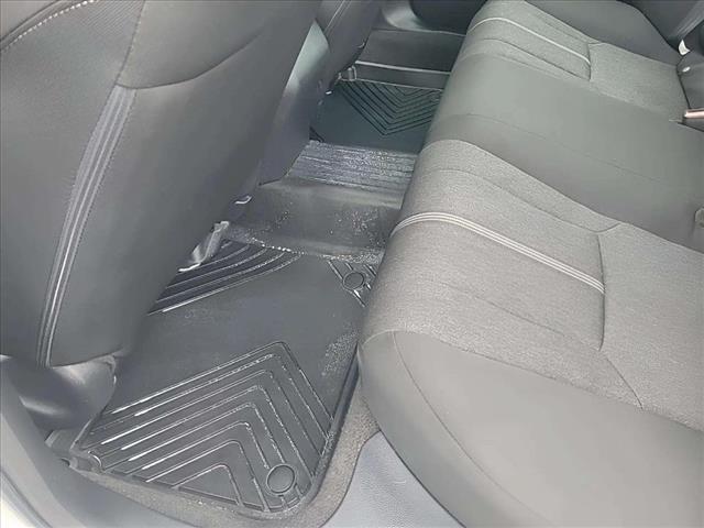 used 2024 Honda Accord Hybrid car, priced at $27,995