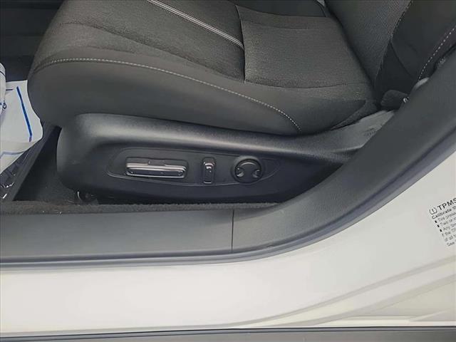 used 2024 Honda Accord Hybrid car, priced at $27,995