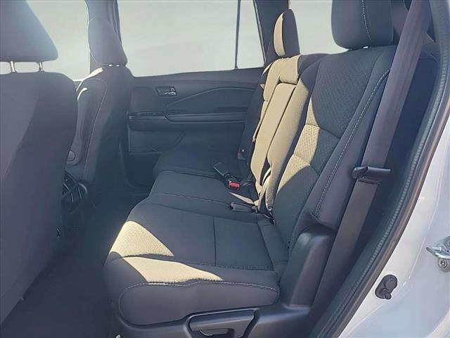 used 2021 Honda Passport car, priced at $27,995