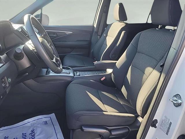 used 2021 Honda Passport car, priced at $27,995