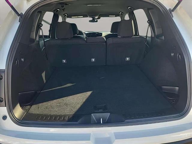 used 2021 Honda Passport car, priced at $27,995