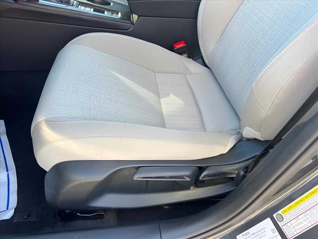 used 2023 Honda Civic car, priced at $24,495