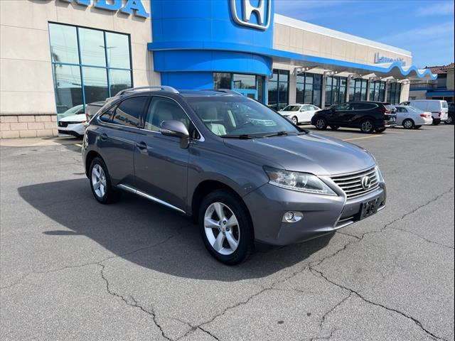 used 2015 Lexus RX 350 car, priced at $21,995