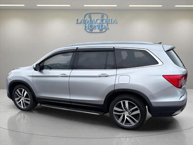 used 2016 Honda Pilot car, priced at $19,995
