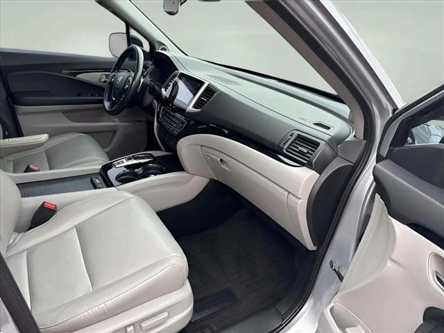 used 2016 Honda Pilot car, priced at $19,995