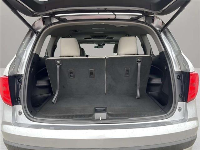 used 2016 Honda Pilot car, priced at $19,995