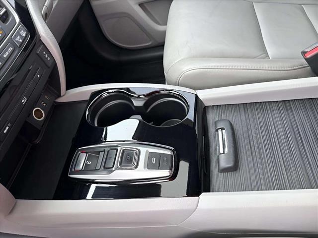 used 2016 Honda Pilot car, priced at $19,995