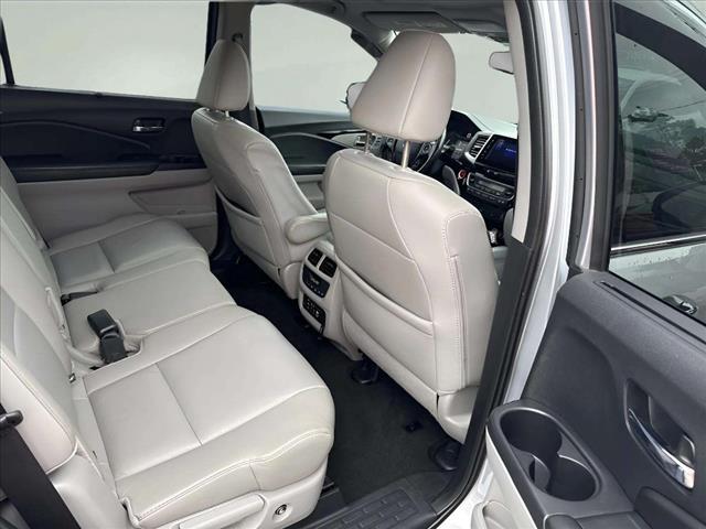 used 2016 Honda Pilot car, priced at $19,995