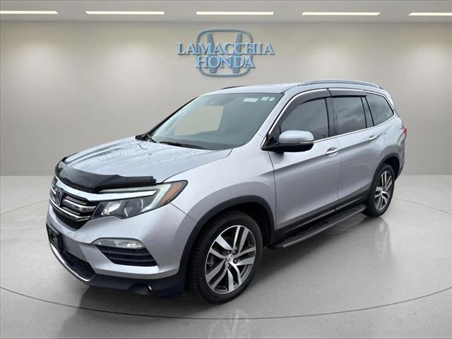used 2016 Honda Pilot car, priced at $19,995