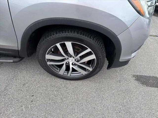 used 2016 Honda Pilot car, priced at $19,995