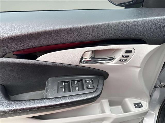 used 2016 Honda Pilot car, priced at $19,995