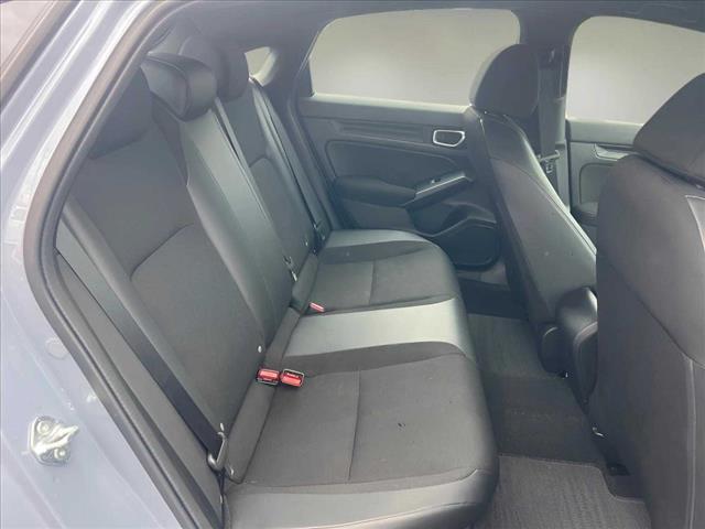 used 2022 Honda Civic car, priced at $24,995