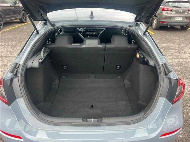 used 2022 Honda Civic car, priced at $24,995