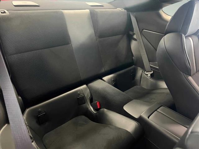 used 2024 Toyota GR86 car