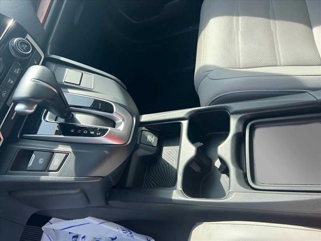used 2019 Honda CR-V car, priced at $22,995