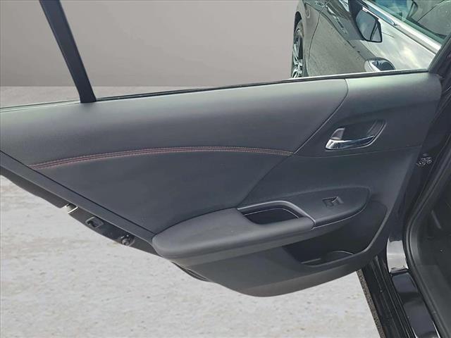 used 2017 Honda Accord car, priced at $17,995