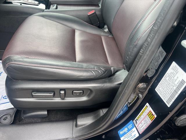 used 2021 Honda Ridgeline car, priced at $34,995