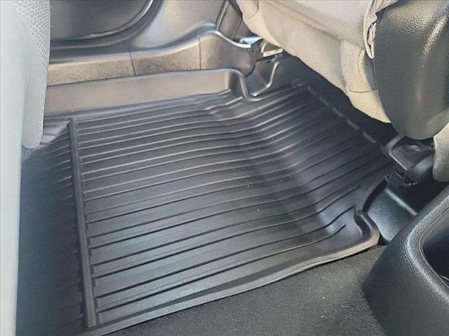 used 2018 Honda HR-V car