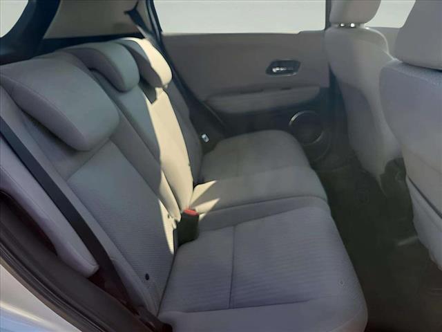 used 2018 Honda HR-V car