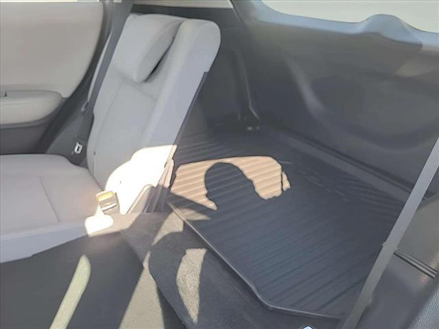 used 2018 Honda HR-V car